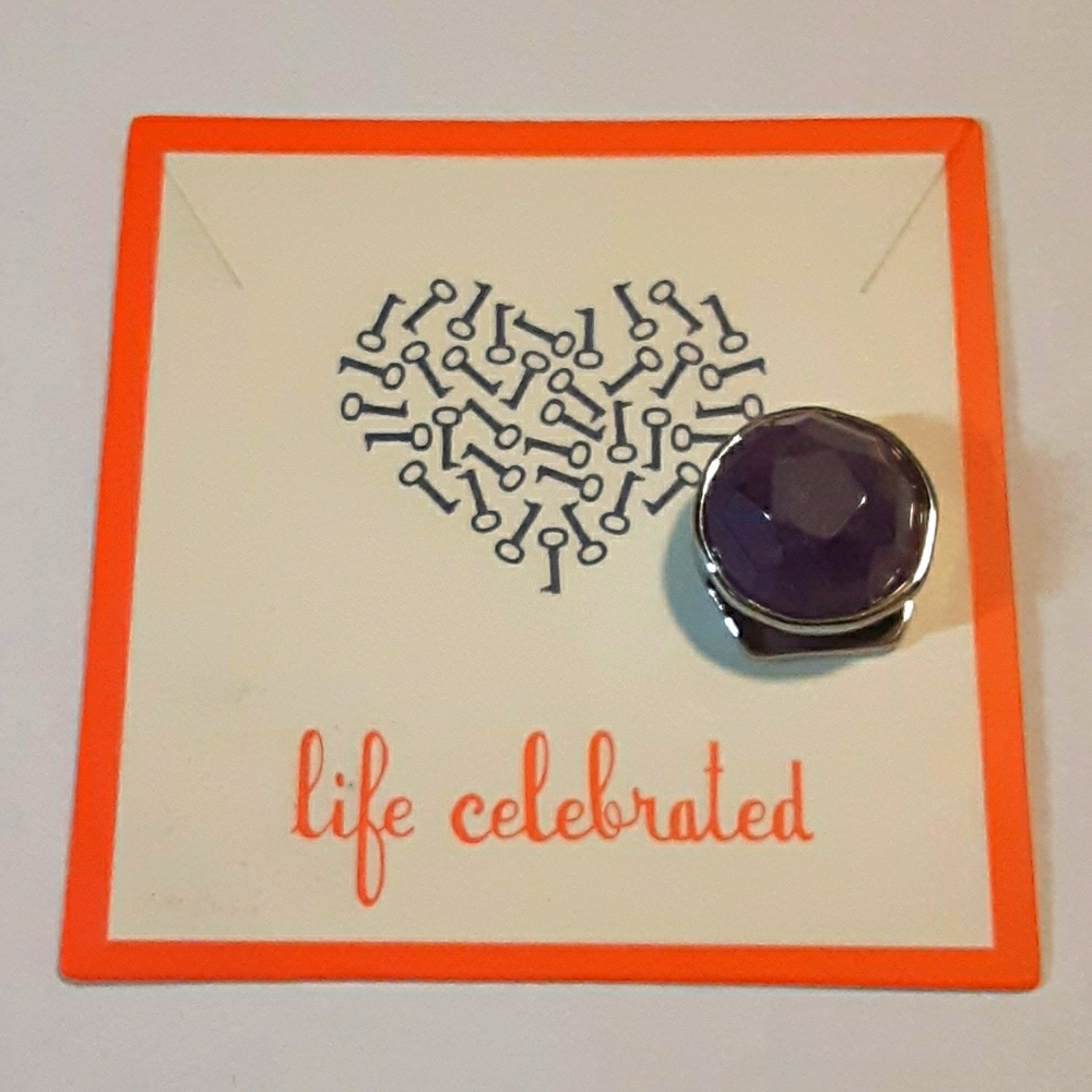 🆕️Keep Collective Round Stone - Picture 2 of 4